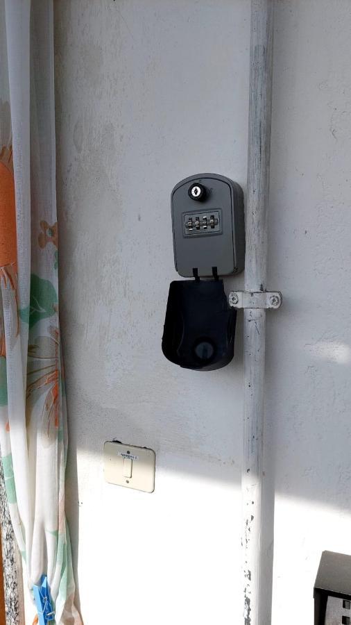 Ferienwohnung Affitti Brevi Ferrera Monolocale Ferrera 20 Minuti Da Rho Fiera E San Siro Bareggio Exterior foto