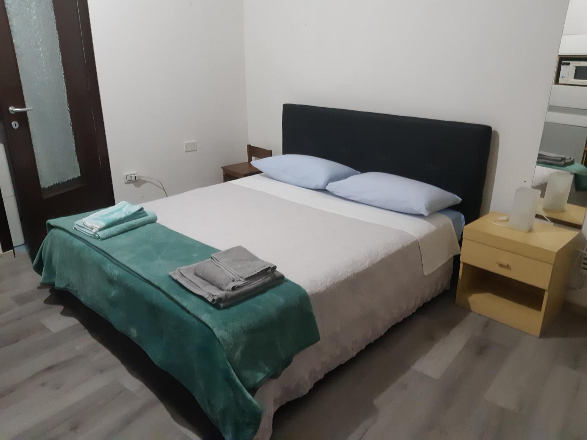 Ferienwohnung Affitti Brevi Ferrera Monolocale Ferrera 20 Minuti Da Rho Fiera E San Siro Bareggio Exterior foto