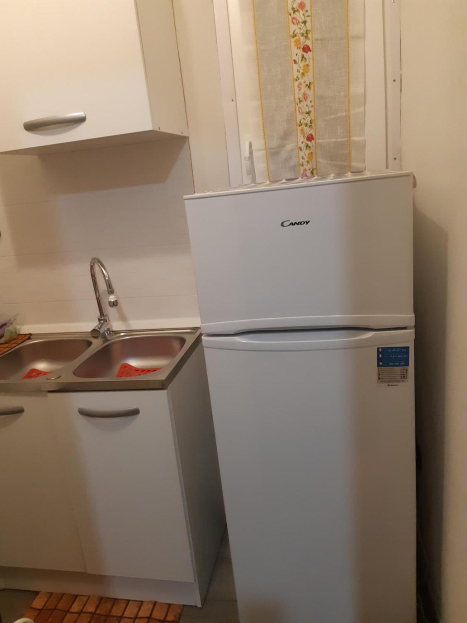 Ferienwohnung Affitti Brevi Ferrera Monolocale Ferrera 20 Minuti Da Rho Fiera E San Siro Bareggio Exterior foto